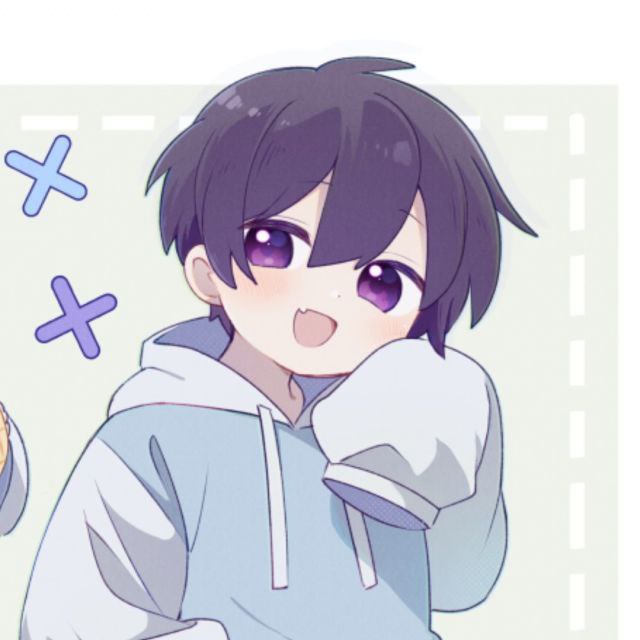 小白初梦-个人主页