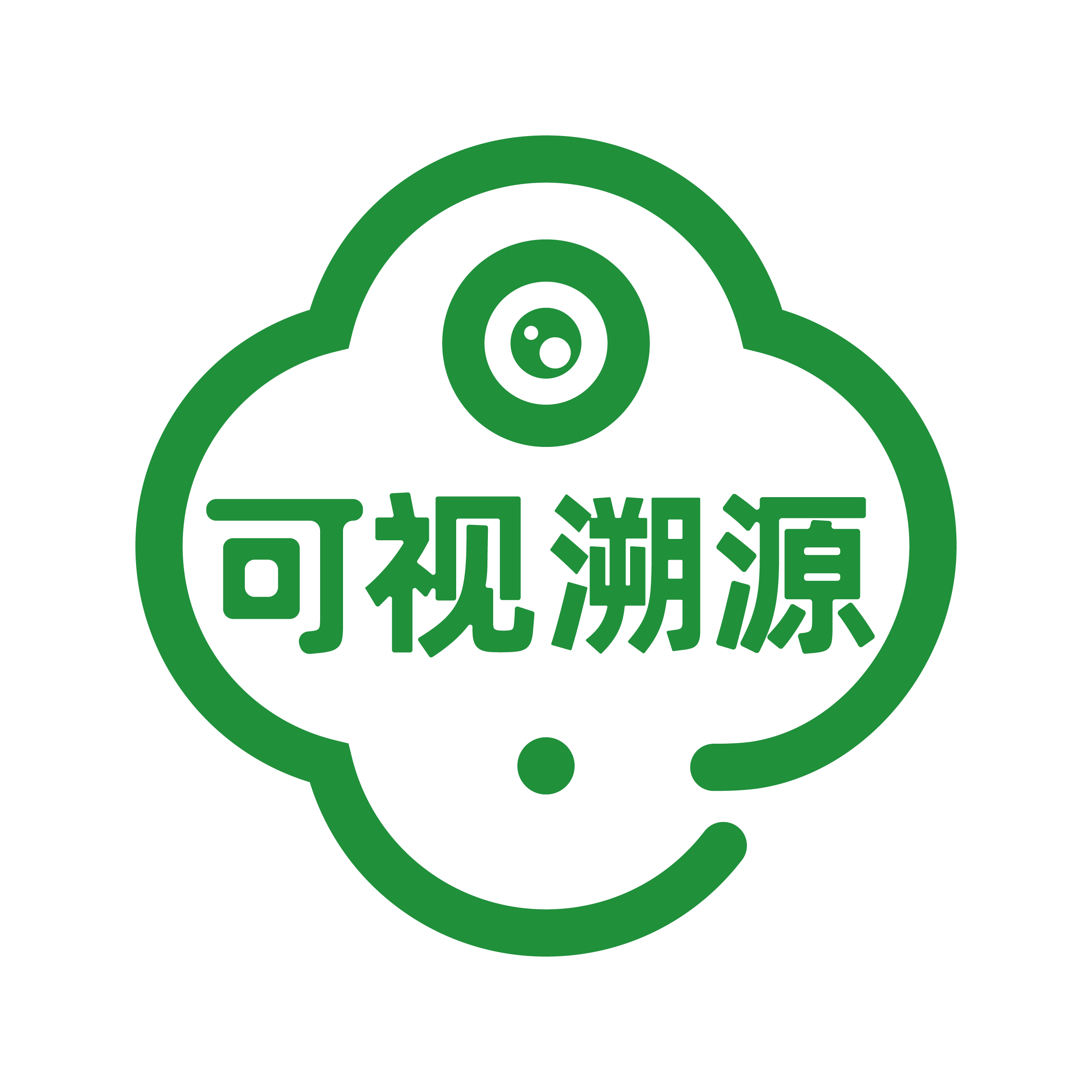 可视溯源技术 - 数字化溯源服务提供商