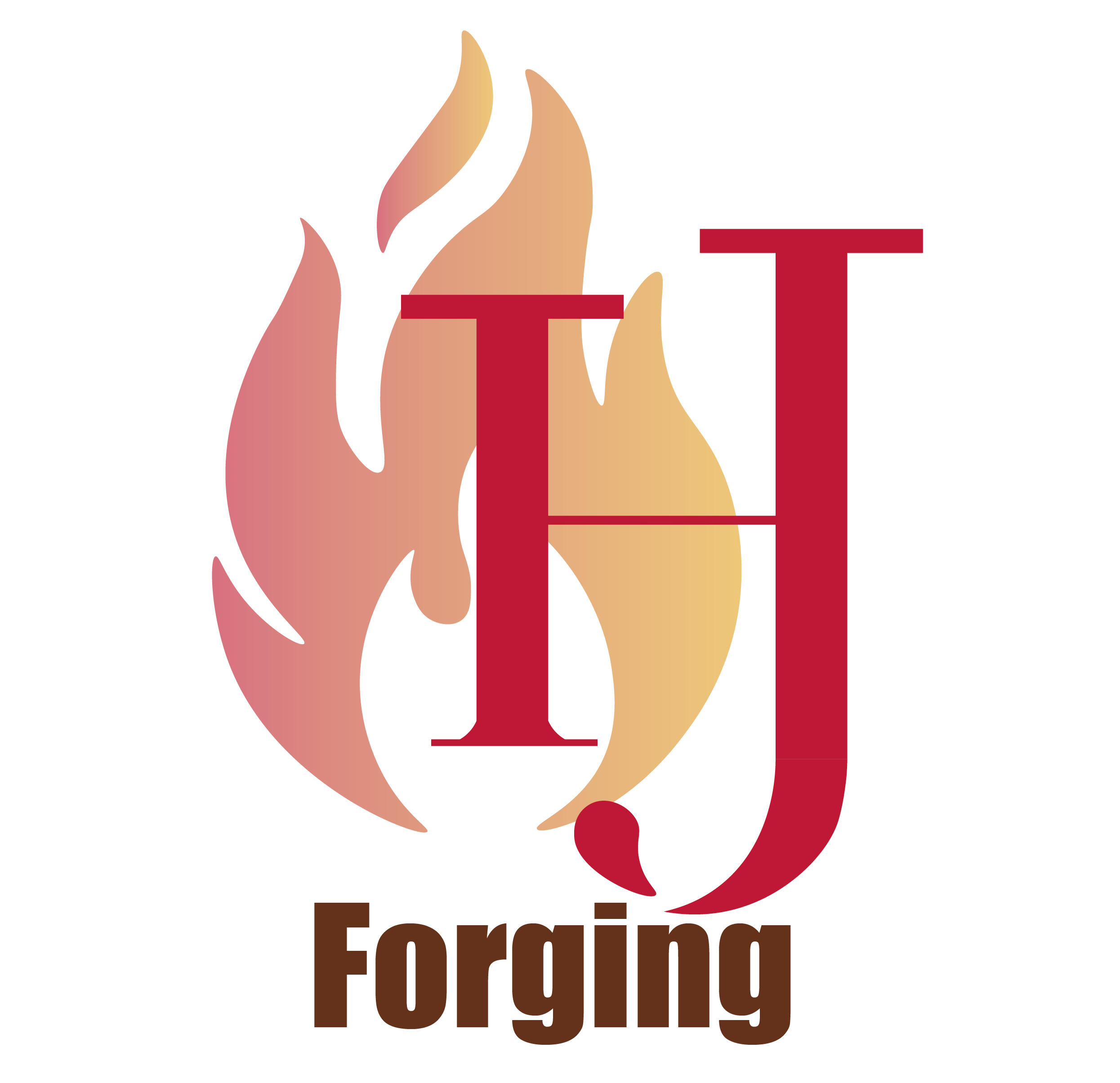 铝合金锻造-大型精密模锻件加工-广东洪久精密锻造有限公司