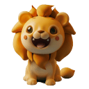 逆向狮AI-灵魂写作，智能问答，绘画，图片处理，知识库训练，AI论文写作