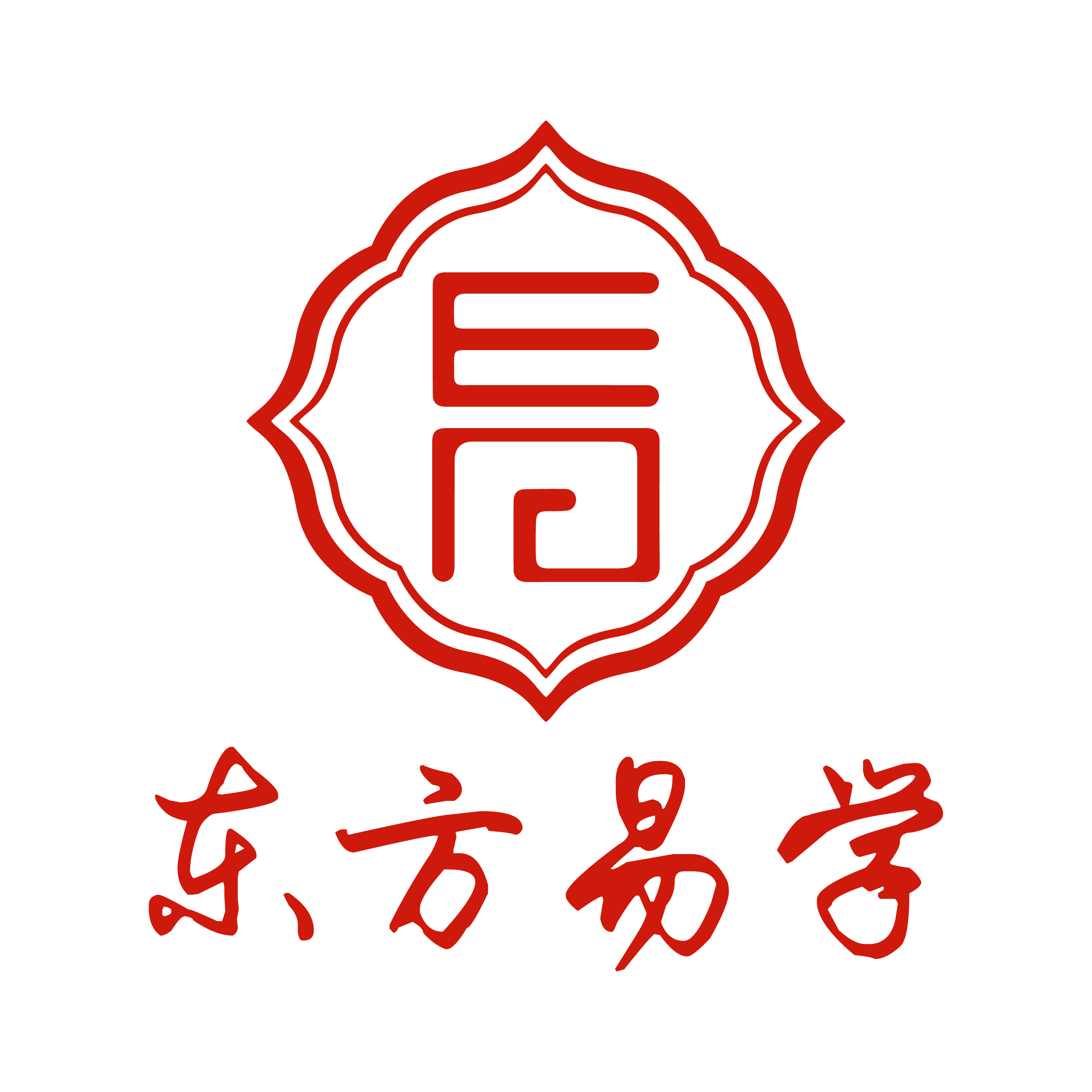 东方易学-东方易学网-专业的易学分享平台 - 1