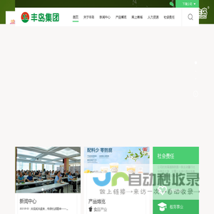 丰岛控股集团-丰岛控股集团