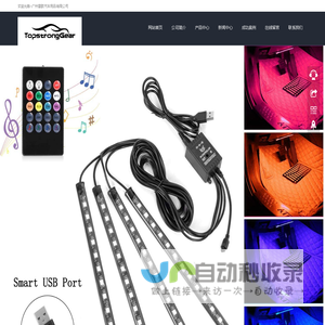 广州雷歌汽车用品有限公司