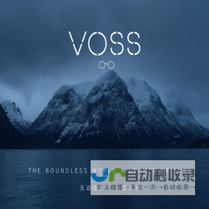 VOSS眼镜|北欧极简风格的专业镜架-品牌起源于挪威