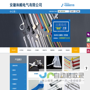 安徽和顺电气有限公司