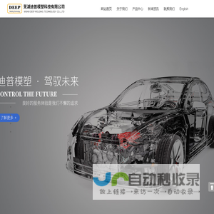 芜湖迪普模塑科技有限公司