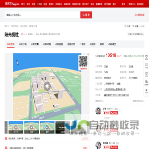 【太原阳光揽胜小区,二手房,租房】- 太原房天下