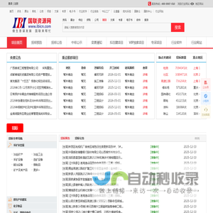 招投标_招投标网_招投标信息_招投标项目_拟在建_拟在建项目_拟在建项目网_拟在建工程_国联资源网