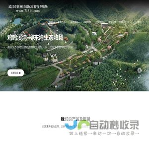 武汉市新洲区福亿家畜牧养殖场 - 71314.com