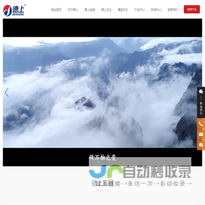 江西德上科技集团 中成药 营养食品 保健品 婴童辅食