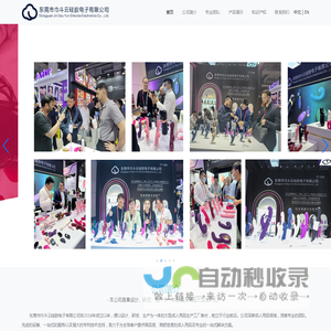 东莞市巾斗云硅胶电子有限公司