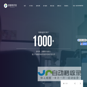 重庆派维特软件开发