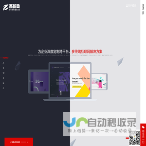 西新网 - 专业网站设计