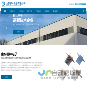 山东柳林电子-山东柳林电子有限公司