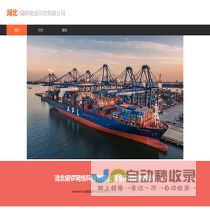 湖北铜锣网络科技有限公司