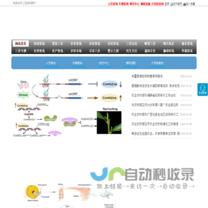 三农资讯网 - 全国政务信息一体化应用平台