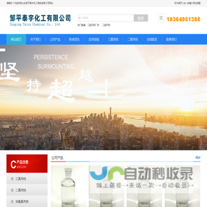 三氯丙烷厂家----山东邹平泰宇化工商贸有限公司