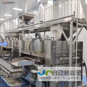 裹衣机-烟台茂源食品机械制造有限公司
