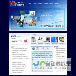 临安丰源电子有限公司