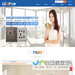 佛山市力普电器有限公司