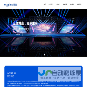 广州励芯电子科技有限公司-励芯/LEVSHIM/LIXIN