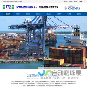 深圳市飞通国际货运代理有限公司