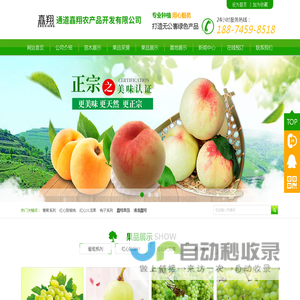 通道嚞翔农产品开发有限公司_通道水蜜桃销售|红心火龙果销售|阳光玫瑰销售|火龙果苗哪里好