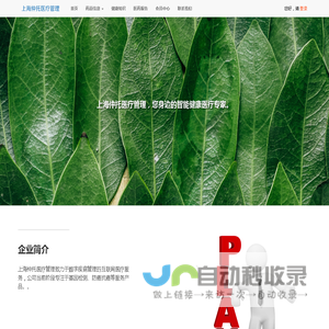 上海仲托医疗管理