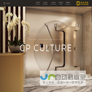 正大文化发展有限公司