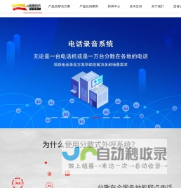 领旗科技_录音电话,录音录像系统,电话录音系统,银行理财双录系统,智能质检,智能双录