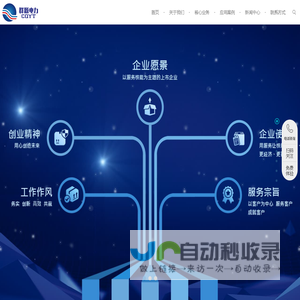 北京群源电力科技有限公司