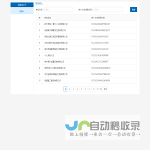 浙江省绍兴市上虞区诚信库公示