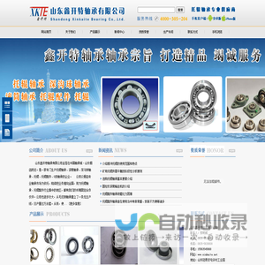 托辊轴承_深沟球轴承_托辊配件_滚筒轴承_6204轴承_6205轴承-山东鑫开特轴承有限公司