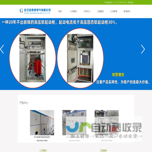 武汉金泰德电气有限公司