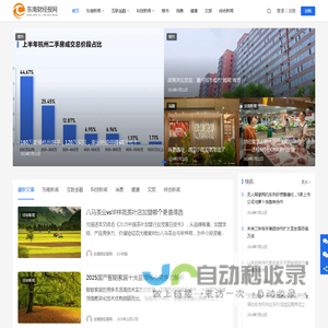 东南财经报网