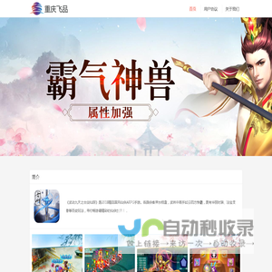 重庆飞品网络科技有限公司