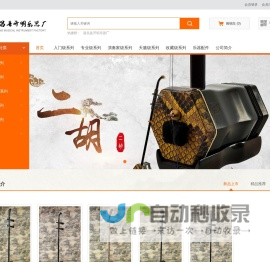 新昌县开明乐器厂