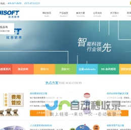 杭州比吉软件有限公司