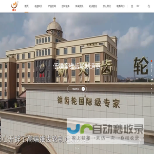 金华新天齿轮有限公司