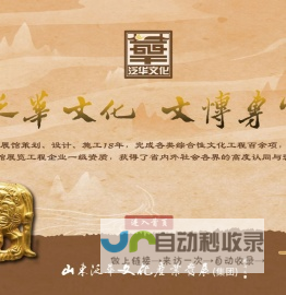 山东泛华文化产业发展有限公司