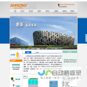 山东新松自动化仪表工程有限公司