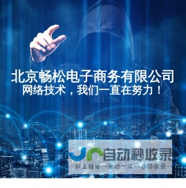 北京畅松电子商务有限公司