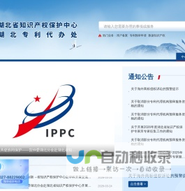 湖北省知识产权保护中心