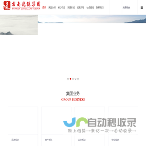 云南龙镶投资集团