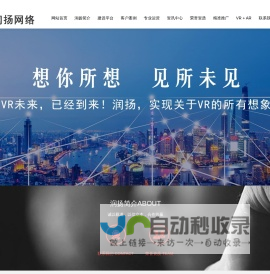 泰州润扬网络策划服务有限公司