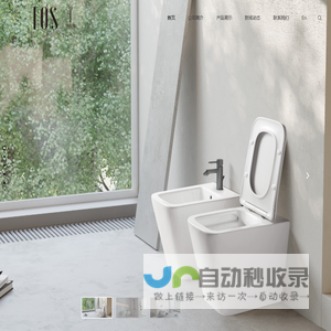 特欧斯-梦丽莎卫浴