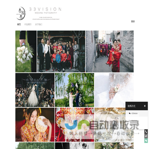 33VISION - 叁拾叁,33VISION