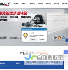 洛阳昌瑞炉业有限责任公司