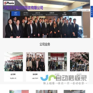 沈阳菲尼斯咨询服务有限公司