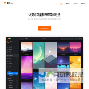 美叶Pro-您的图片管理专家